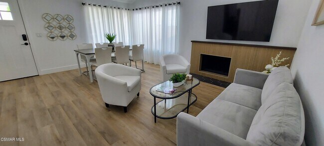 Foto del edificio - 1854 Gaviota Ct