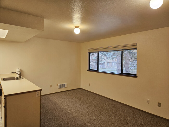 Living Room - 3011 NE 147th St