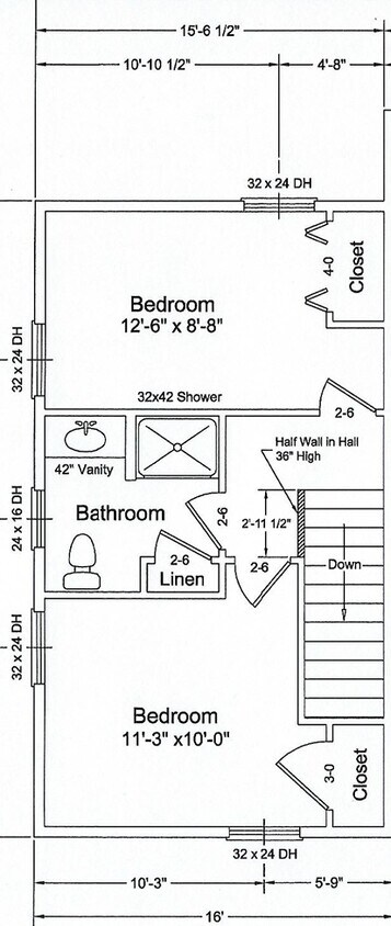 Foto del edificio - 215 Saco Ave