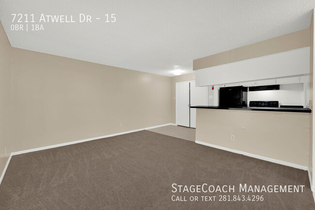 Building Photo - 7211 Atwell Dr