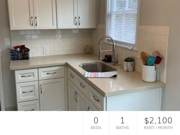 New Kitchen - 1112 Donaldo Ct