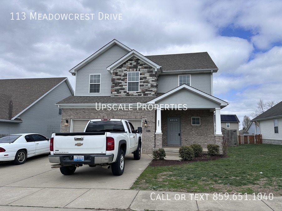 Photo - 113 Meadowcrest Drive-