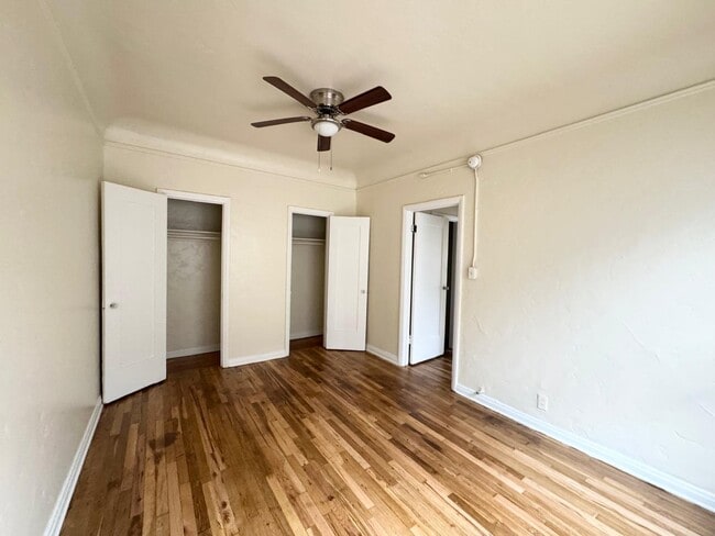 Photo - 1154 Normandie Ave (Los Angeles, CA) Apartment