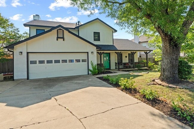 Foto del edificio - 14401 Richard Walker Blvd