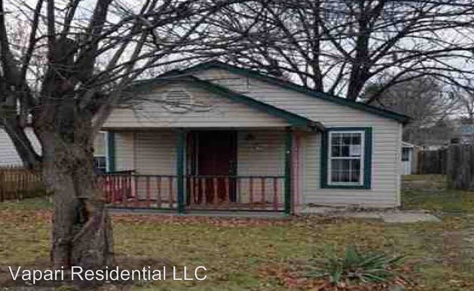 Primary Photo - 2 br, 1 bath House - 3032 Mars Hill Street
