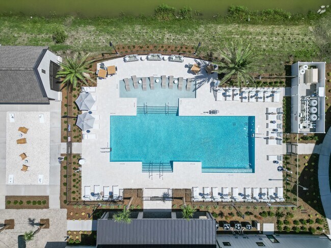 Foto del edificio - Silas Park