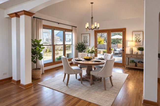 Building Photo - 2951 Old Glory Dr