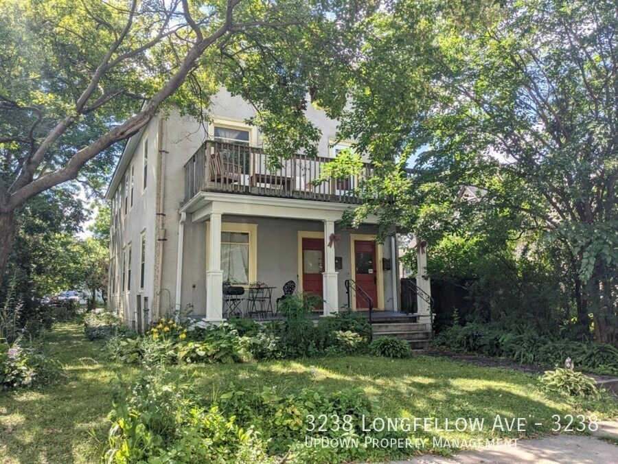Primary Photo - 3238 Longfellow Ave
