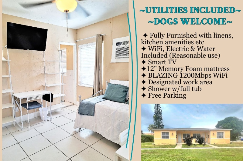 Photo - 1736 Dewey St (Hollywood, FL)
