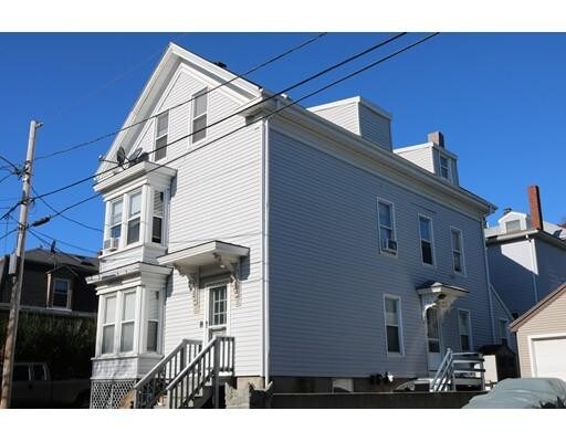 Primary Photo - 8 Maple St