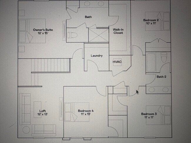 Foto del edificio - 2907 Spanish Cedar Pl