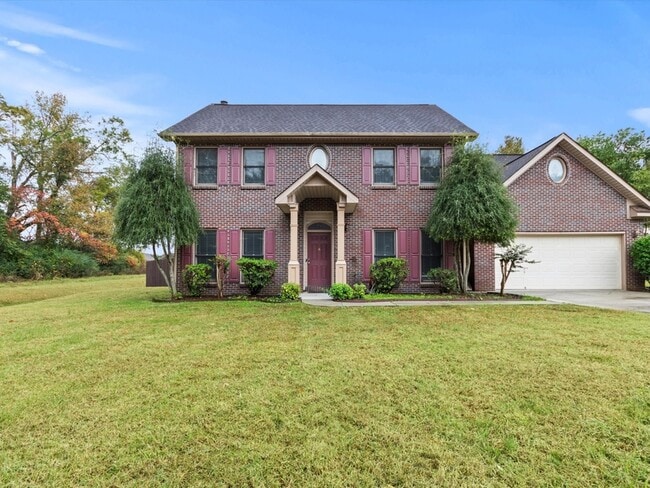 Building Photo - 300 Early Harvest Ct