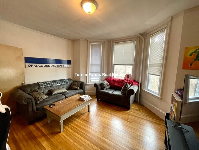 Foto del edificio - 38 Newton St