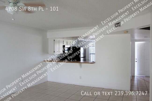 Foto del edificio - 4708 SW 8th Pl