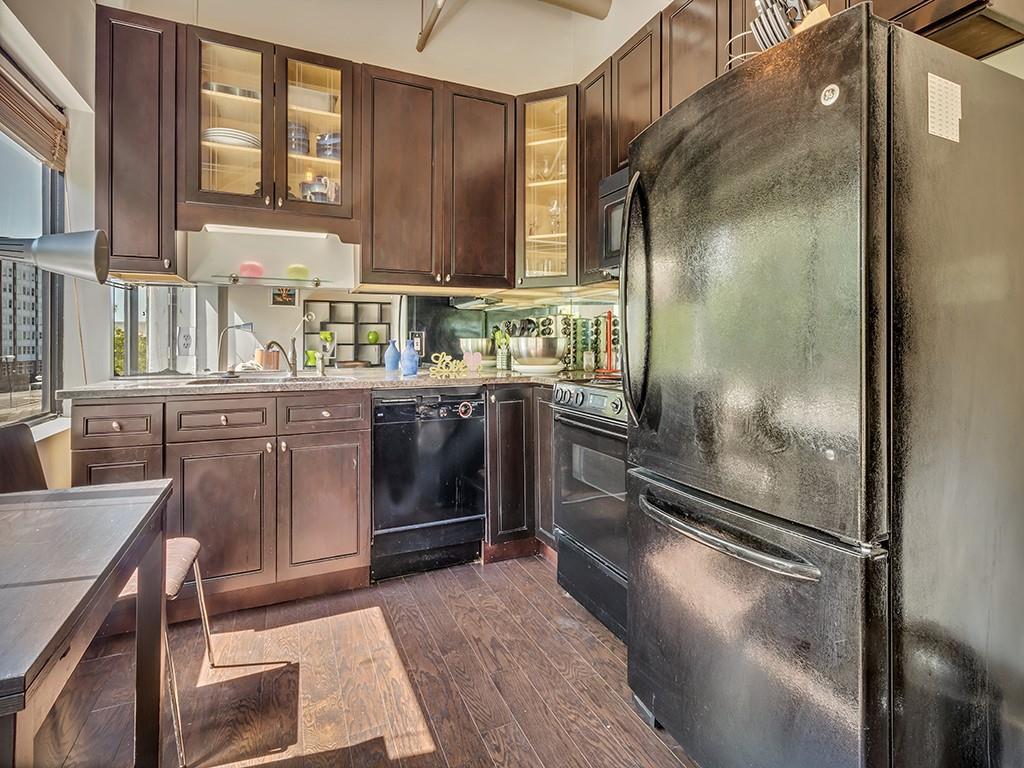 120 Ralph McGill Blvd NE Unit 512, Atlanta, GA 30312 Condo for Rent