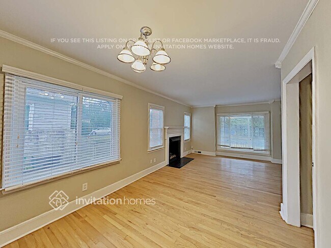 Building Photo - 1417 Seneca Pl