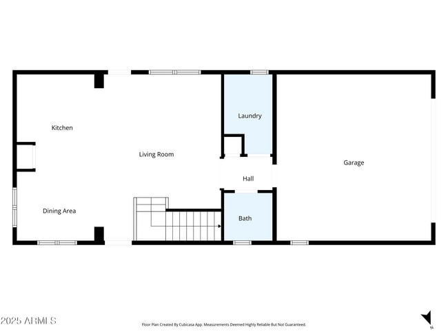 Building Photo - 935 E Agua Fria Ln