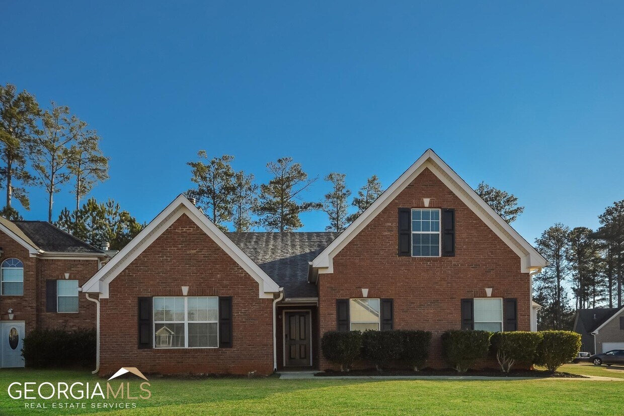 1855 Princess Jasmine Ct, Locust Grove, GA 30248 House for Rent in