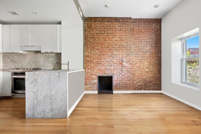 Foto del edificio - 540 W 149th St