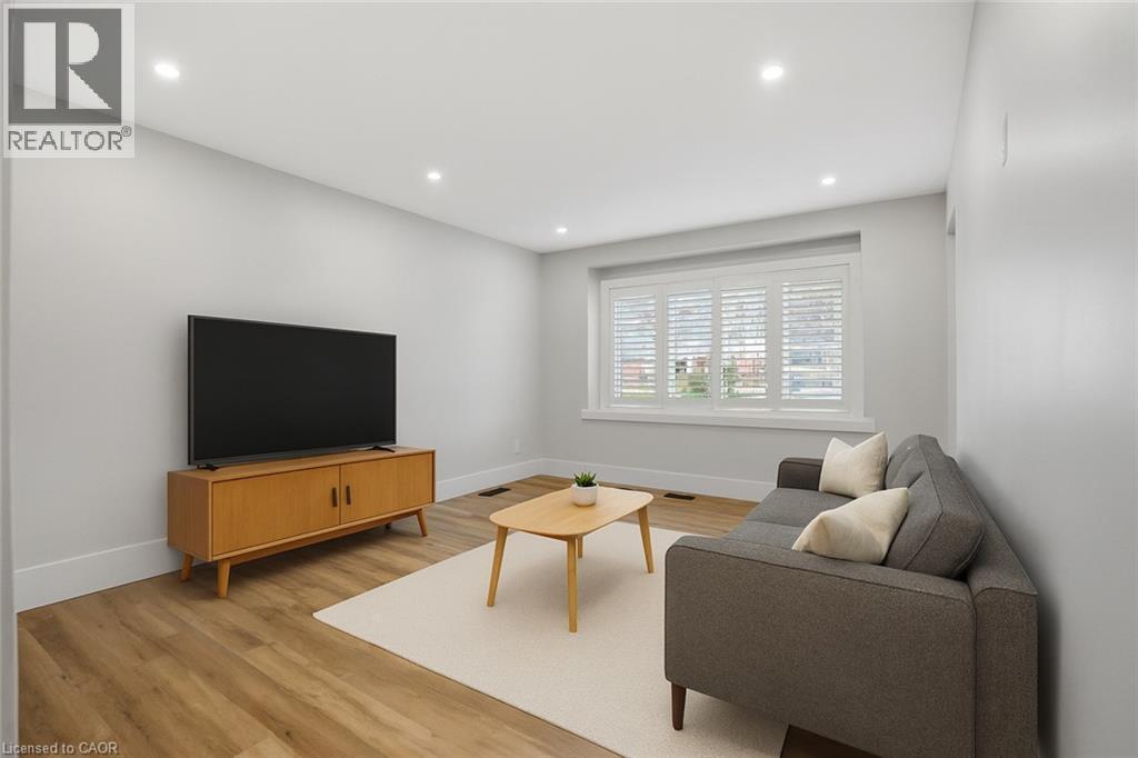 Photo principale - 329 Rosedale Ave