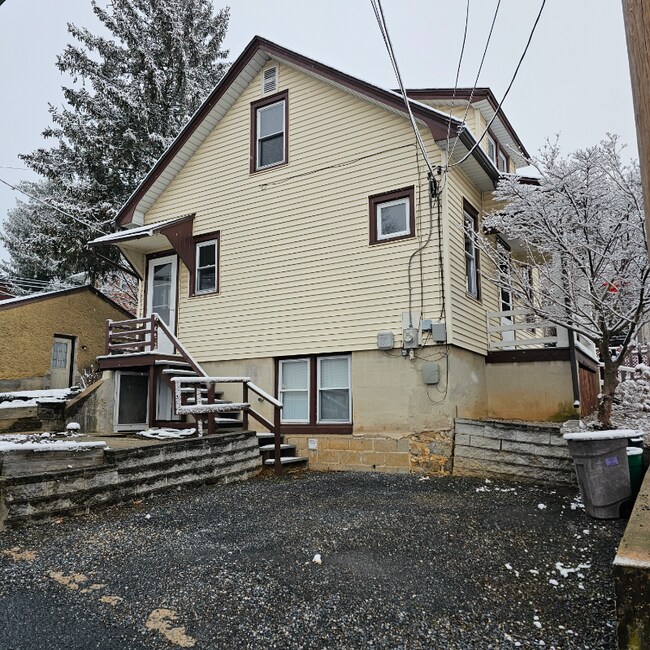 Foto del edificio - 8 Broad St