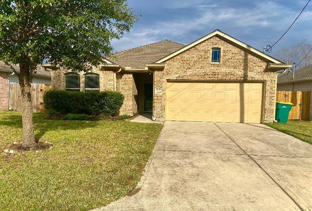 2309 Shady Birch Dr, Conroe, TX 77301 House Rental in Conroe, TX