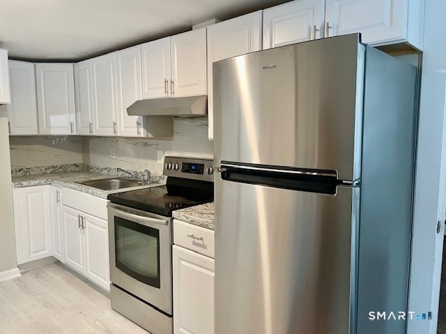 Foto del edificio - 155 Bouton St