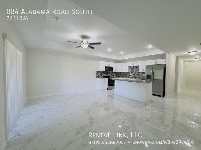 Foto del edificio - 884 Alabama Rd S