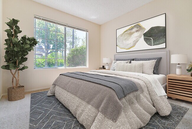 Foto del edificio - Montanosa