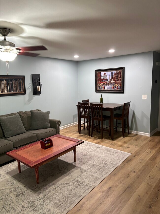 Foto del edificio - 510 E Gillespie St