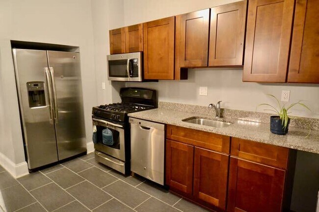 Foto del edificio - 4802 Reisterstown Rd