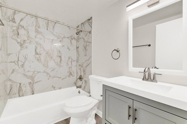 Foto del edificio - Ridgecrest