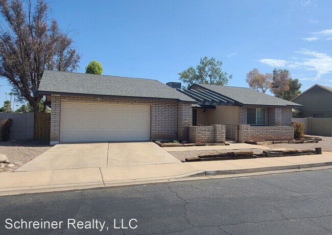 Building Photo - 3 br, 2 bath House - 1344 W. Nido Ave.
