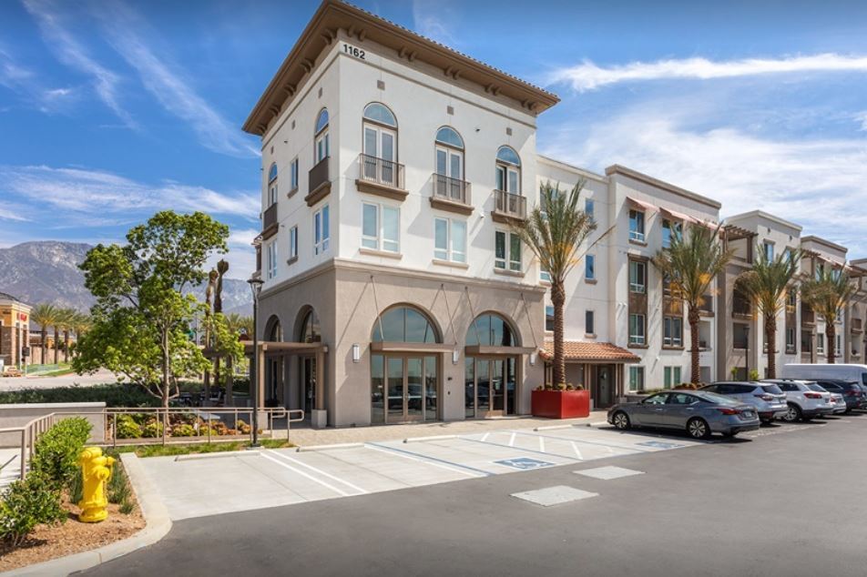 The Upland 1162 E 19th St Upland, CA Apartments for Rent in Upland