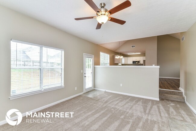 Foto del edificio - 6636 Shapiro Ct