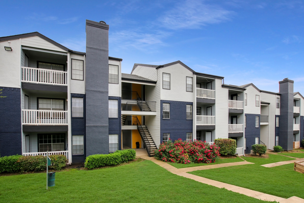 Jaxon Luxury Apartments Alquileres en Arlington, TX