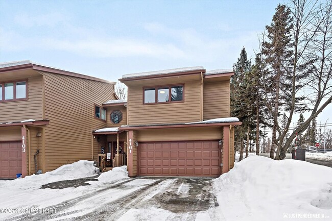 Building Photo - 4101 Raspberry Rd