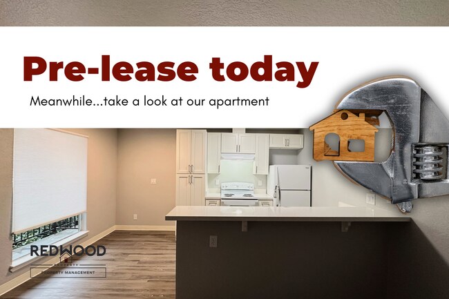 Foto del interior - Lincoln Crest Apartments - 6248 Gettysburg...