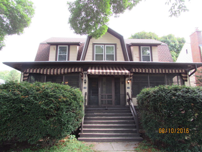 Street View - 123 S Brittingham Pl