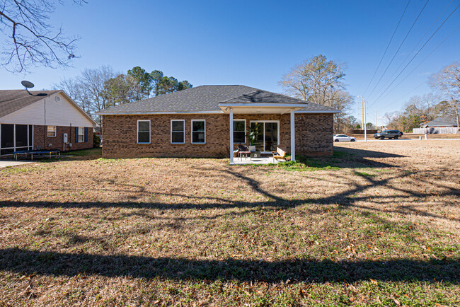 Building Photo - 1243 Glastonbury Rd