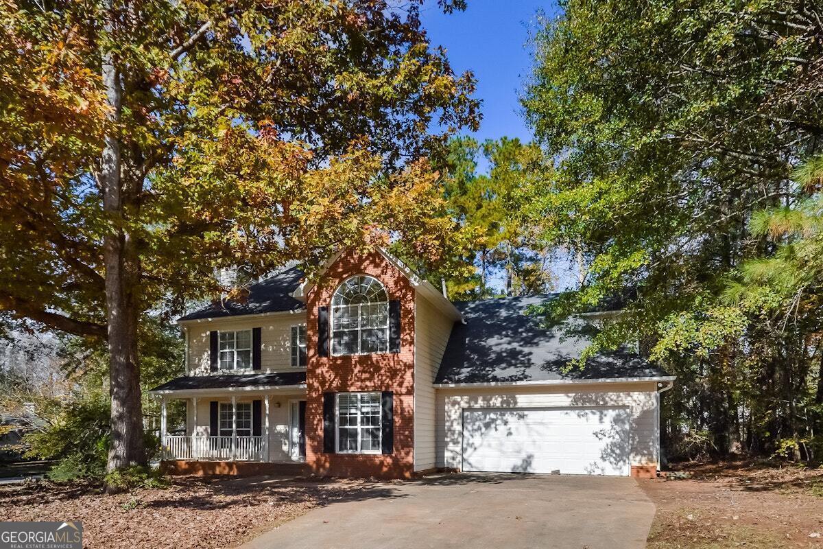 Foto principal - 508 Dailey's Creek Dr