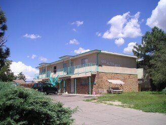 Building Photo - 9231 Marron Cir NE