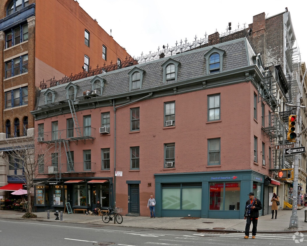 Primary Photo - 375 Canal St