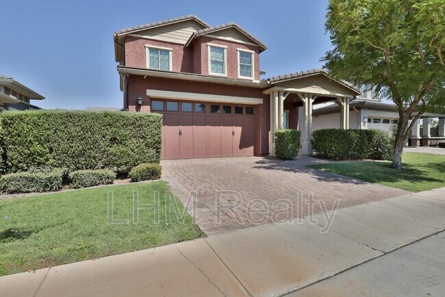 Building Photo - 3156 E Austin Dr
