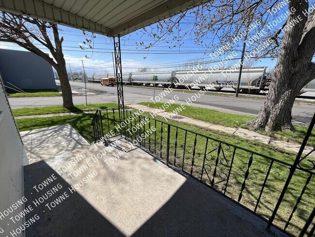 Foto del edificio - 340 Park Ave