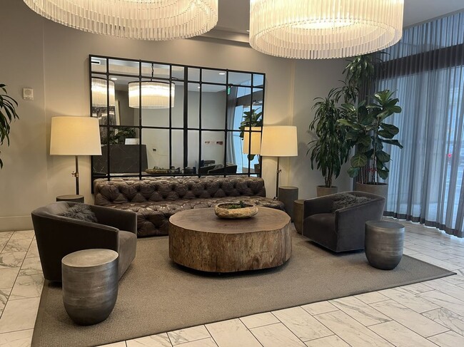 Foto del edificio - 199 New Montgomery St