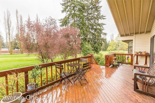 Building Photo - 4 br, 2.5 bath House - 3755 SW 319TH St