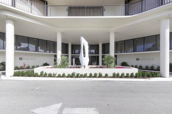 Building Photo - 3610 S Ocean Blvd