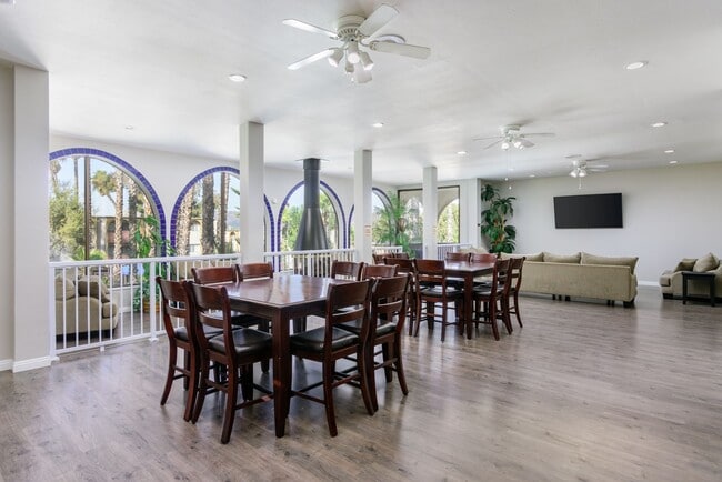Interior Photo - Alta Cima Apartment Homes