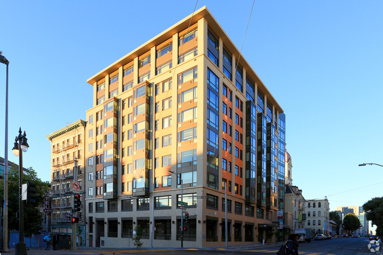 Foto principal - Vera Halie Senior Housing